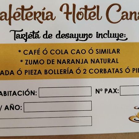 אונקרה Hotel Canal מראה חיצוני תמונה