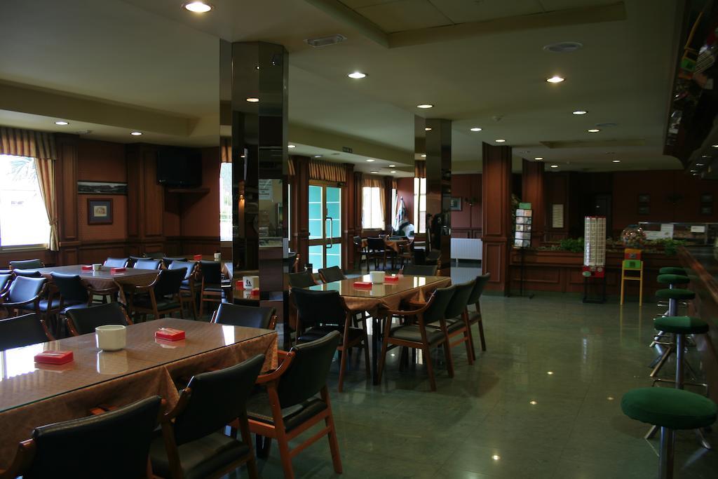 אונקרה Hotel Canal מראה חיצוני תמונה